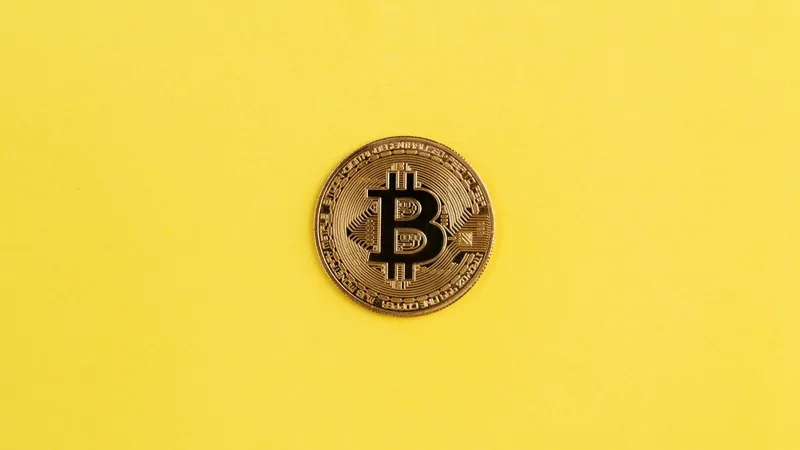 Is there enough Bitcoin to go around???