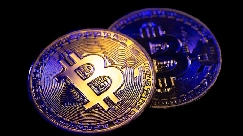What is Bitcoin?