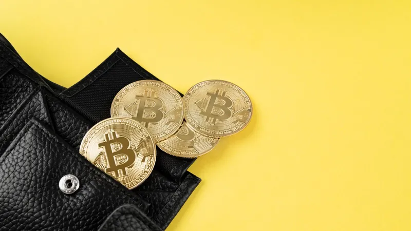 How Does Bitcoin Benefit Me?