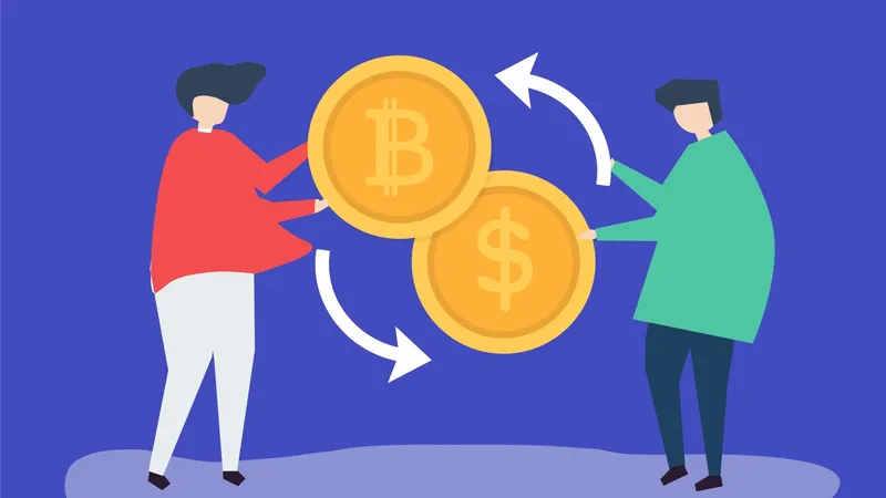 How to Acquire Bitcoin