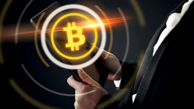 How to Interact with Bitcoin