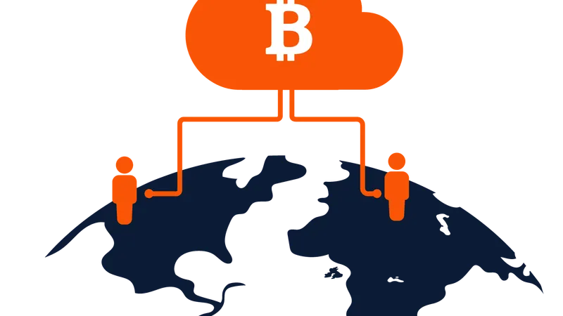 Intro to Bitcoin