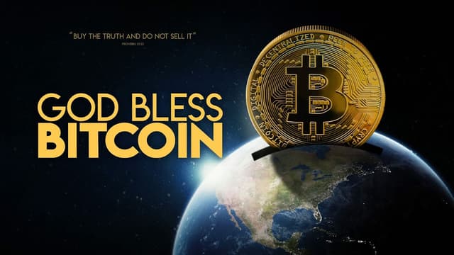 Intro to Bitcoin