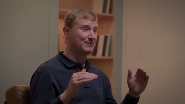 Joel Bomgar - Your work has value